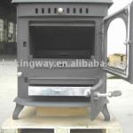 wood burning stoves 679/677