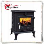 Wood burning stoves cast iron stoves BH003 wood burning stoves cast iron stoves