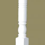 wood column Fl-W-D01