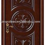 WOOD DOOR YM-505