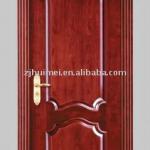 Wood Door(good quality) HMY-5109