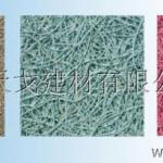 Wood fiber acoustic panel interior non asbestos fiber cement board Wood Wool Cement Board