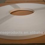 wood grain and solid colour pvc edge banding PVC EDGE BANDING-001