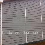 wood grain calcium silicate exterior wall cladding, wood grain fiber cement cladding, fiber cement cladding 200x2400/1200x2400 1200*2400MM,200*2400MM