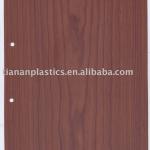 Wood Grain Decorative PVC Sheet RB69910