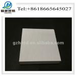 Wood grain PVC foam board / PVC sheet HHA112-1