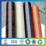 Wood Grain Pvc Lamination Film GQ-WG0004