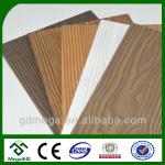 Wood Grain wall cladding, fiber cement wood grain cladding, exterior cladding, external wall cladding, outside wall panel MM SERIES