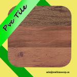 wood grian pvc flooring tile RT-269-D