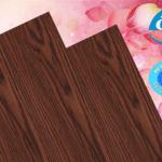 Wood Looking PVC Flooring Plank CL8960