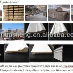 wood moulding HS-019