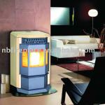 wood pellet stove HP60A