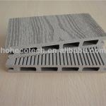 Wood Plastic Composite Decking swimming pool floor wpc decking(145 series)