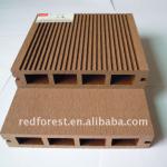 wood plastic composite outdoor flooring k30-140