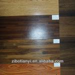 wood pvc floor tile wood pattern 6&quot;*36&quot; fireproof anti-slip 6&quot;*36&quot;