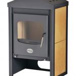 Wood stove VEGA