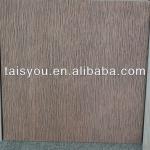 Wood Texture No.2 Fiber Cement Board Wooden Texture FCB.