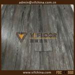 Wood texture pvc floor vinyl tile VIFPVC-10001