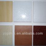 wood veneer mgo board magnesium board