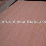 Wood veneered MDF 2.0~25mm