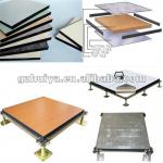 woodcore panel/antistatic floor/raised flooring/access flooring HMD600