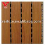 Wooden Acoustic Wall Panel WYM-013