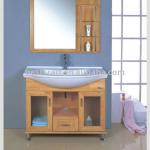 Wooden Bathroom vanity A-457