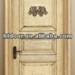 Wooden Door HFLB-W371