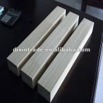 wooden finger jointed glulam beam DX-121