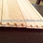 Wooden furniture parts SPC-Z021