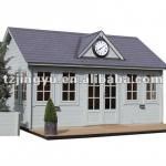 wooden garden house JYG04175