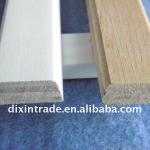 wooden laminated board