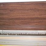 wooden melamine uv board for interior door/Wardrobes 002