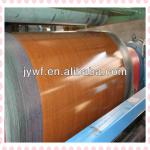 wooden pre-painted color coated structural steel steel coil structural steel