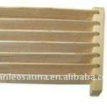 WOODEN SHUTTER AND BLIND Shutters