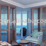 Wooden Shutters