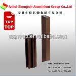 Wooden Transfer Aluminium Profile WM713