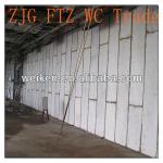 workshop partition wall board workshop partition wall board