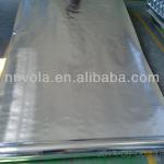 Woven Foil Heat Insulation Material (WR2) WR2