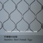 woven mesh,Zoo animal wire mesh SS 304 316 316L yt