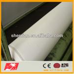 woven multifilament polypropylene geotextiles high strength