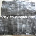 woven slit film geotextiles hy