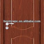 WPC Door with Good Price and High Quality 2000*800*45mm