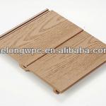 wpc mdf wall fibre cladding board siding HLY-002 120*20MM HLY-002