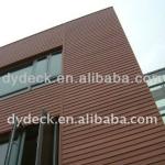 WPC wall cladding 152*13