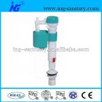 WRAS &amp; UPC Toilet Fill Valves ING Filling Valves