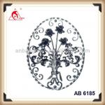 wrought iron groupware,wrought iron component 6185