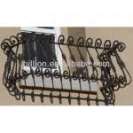 wrought iron window balcony grills china factory wrought iron window balcony grills