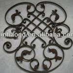 wrought iron window grill design DSC01017