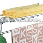 WT-3064 bathroom shelf towel bar WT-3064